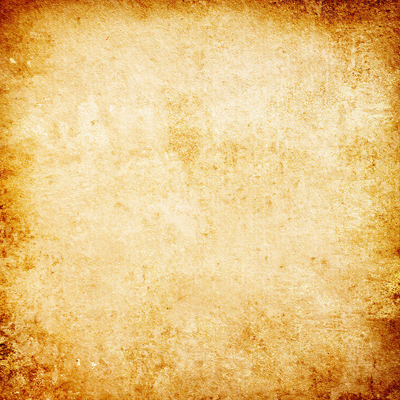 premium one pillowcover backdrops-Vintage Ochre Texture