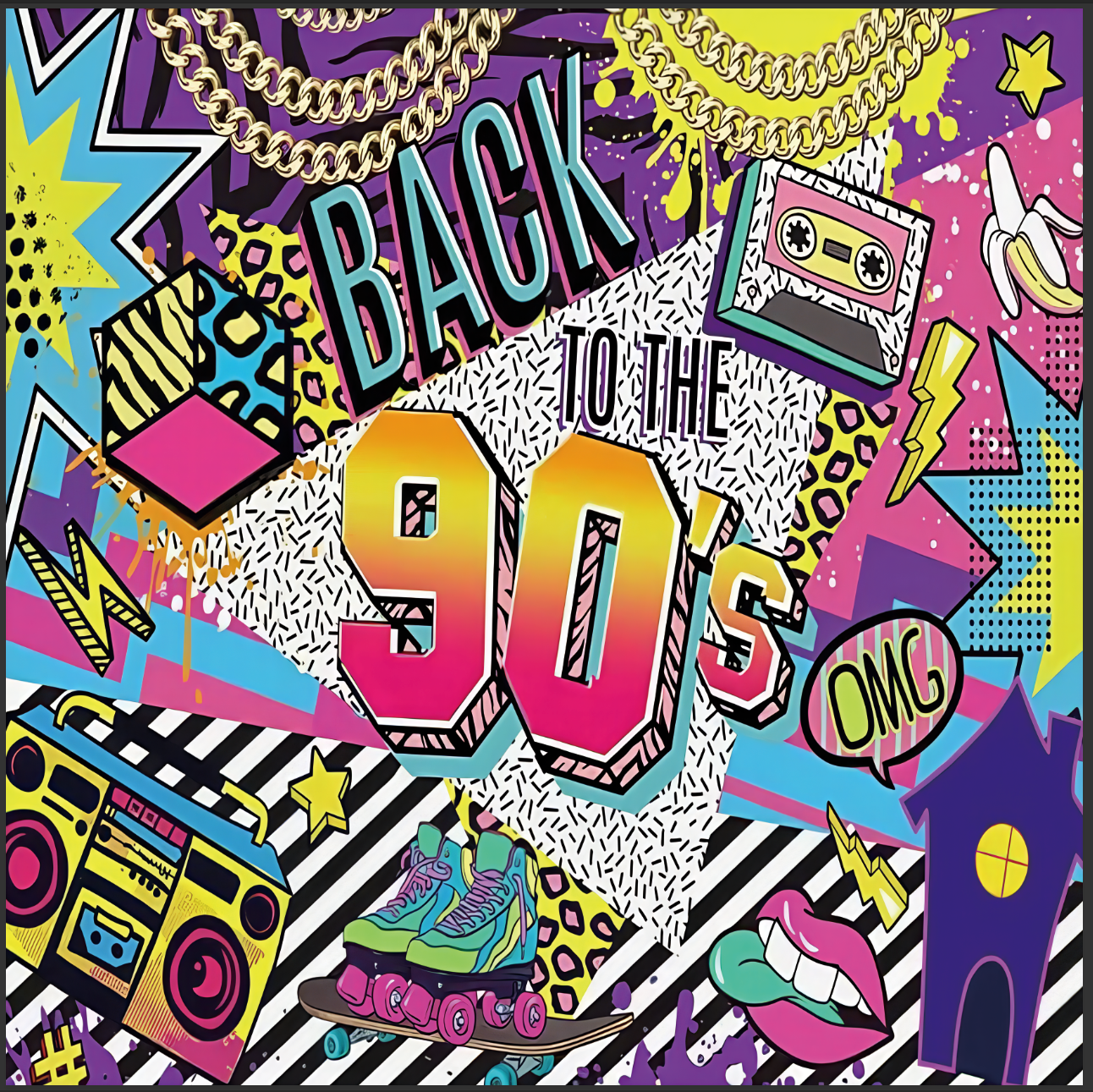 custom product-back to the 90s