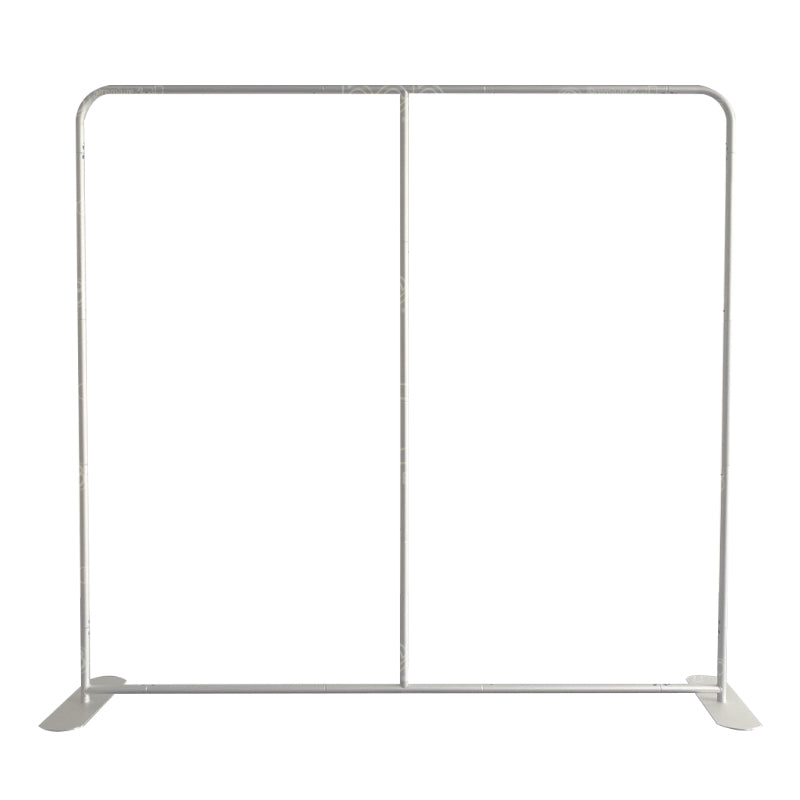 Pillow Cover Backdrop (FERNS and FLOWERS)