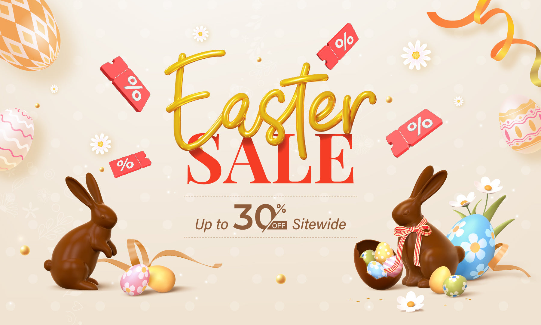 Hop into Easter with Premium One Backdrops: Eggs-clusive Discounts Awa