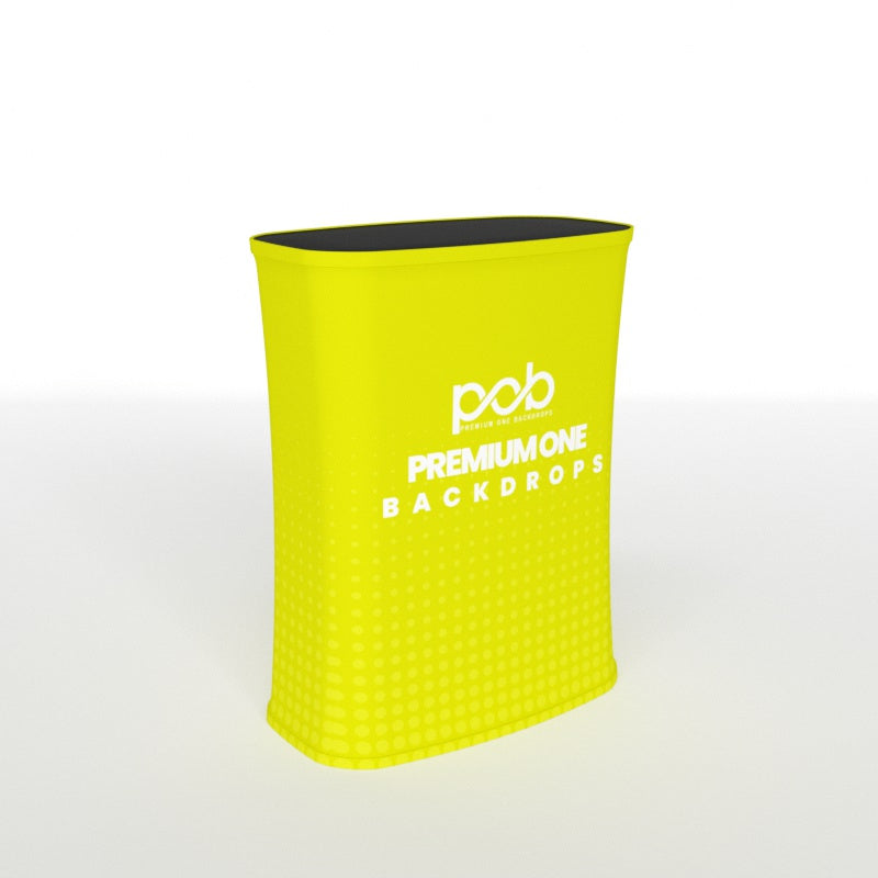 10 Ft Trade Show Booth-Model 25