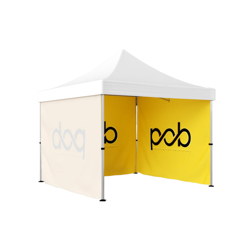 10ft x 10ft Pop Up Canopy Tent