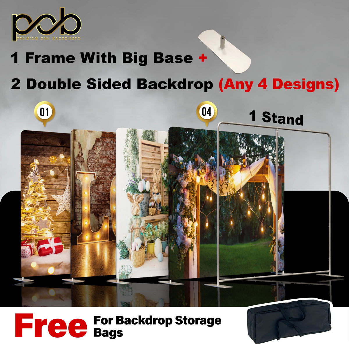 Durable Premium Table Covers And Throws Online | Premium One backdrops