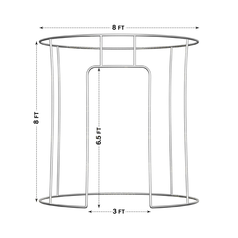 premium one 360 enclosure-360 Cube enclosure