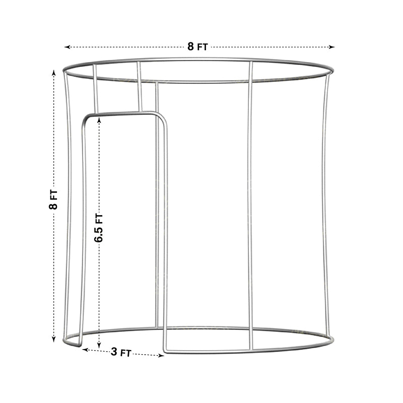 premium one 360 enclosure-360 Cube enclosure