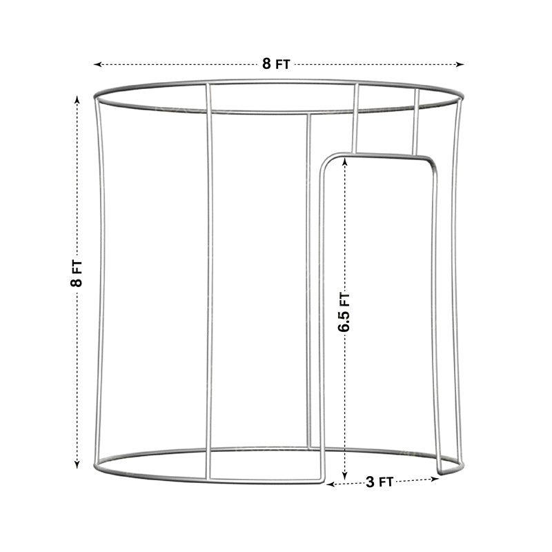 premium one 360 enclosure-360 Cube enclosure