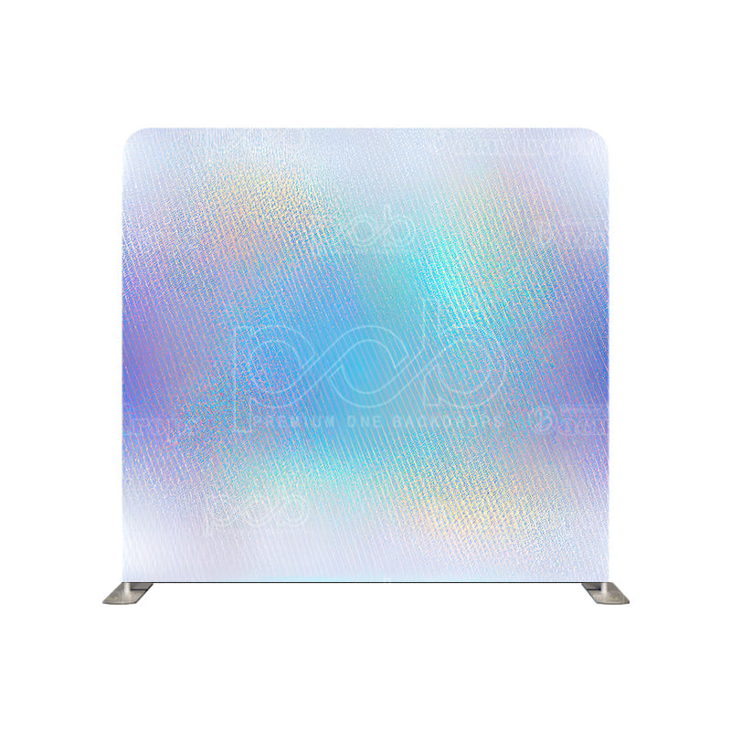 Pillow Cover Backdrop(Brilliant sparkles surface)