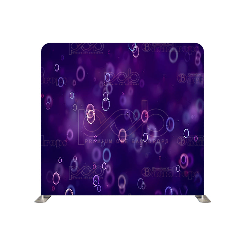 Pillow Cover Backdrop(Cellular Sway)