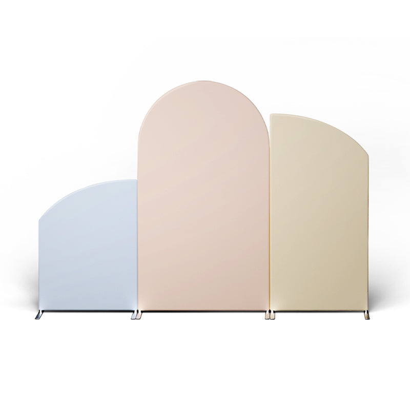 Chiara Arch Backdrop Stand -1