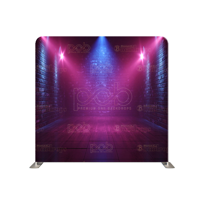 premium one pillowcover backdrops-Dance Off