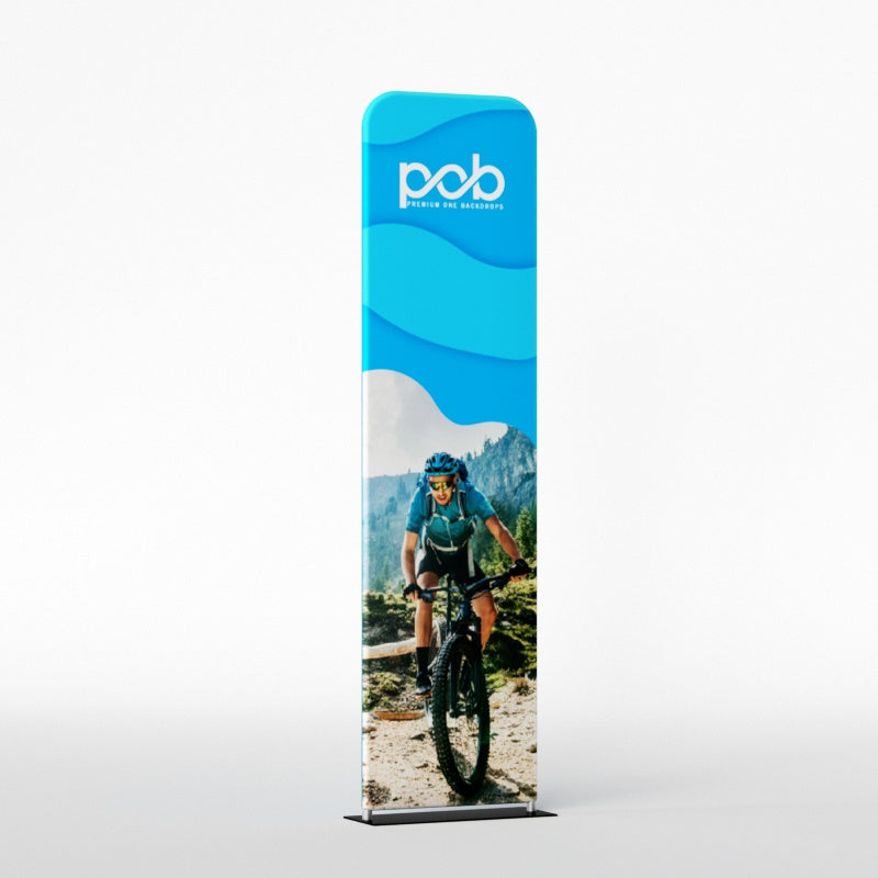 EZ Banner Stand
