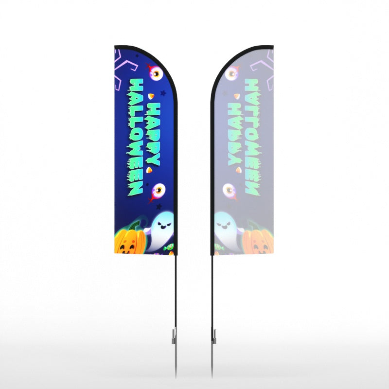 Feather flag