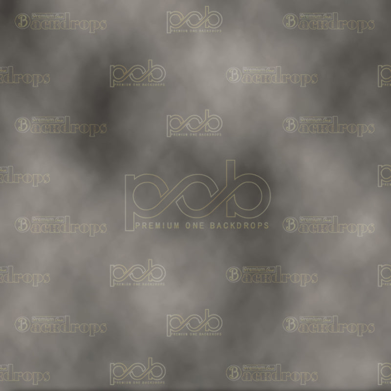 Pillow Cover Backdrop (Gray Portrait)