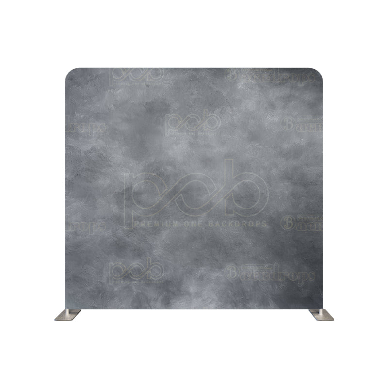 Pillow Cover Backdrop(Gray Textured Surface)