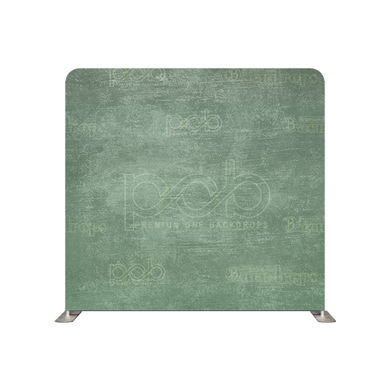 Pillow Cover Backdrop(Green grunge texture)