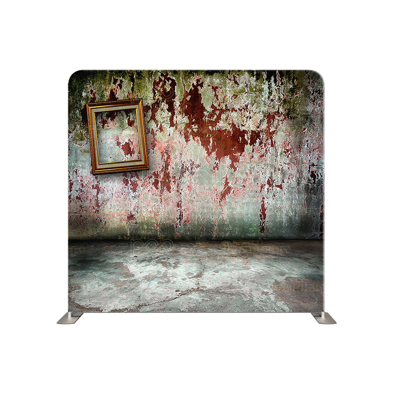 premium one pillowcover backdrops-Haunted Victorian