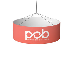 Sky Tube Hanging Banners