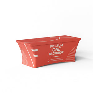 Stretch Table Covers