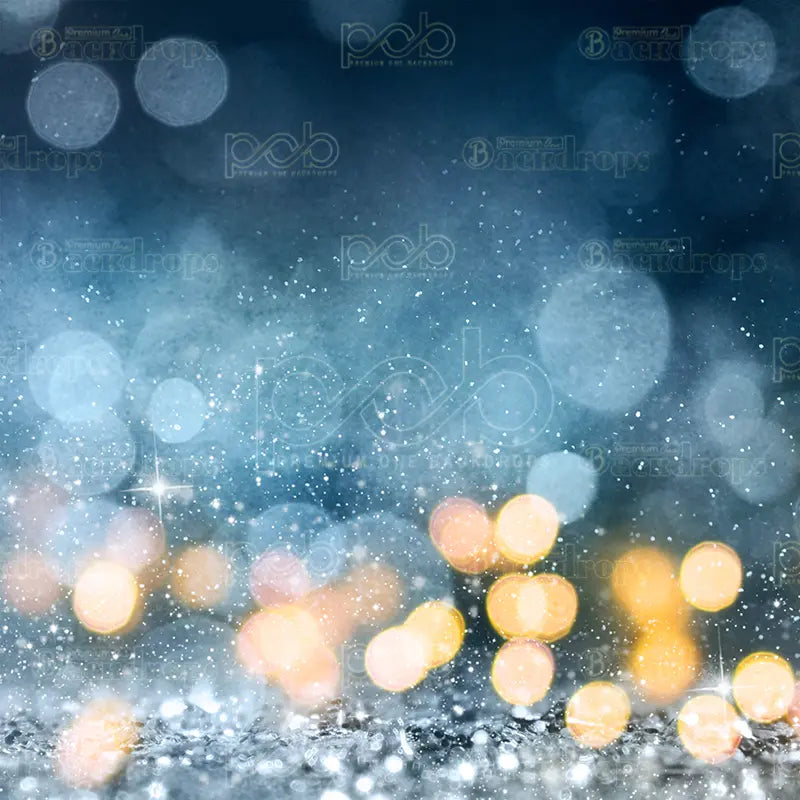 Pillow-cover-backdrops-Twinkling_Winter_Night-pob-backdrops
