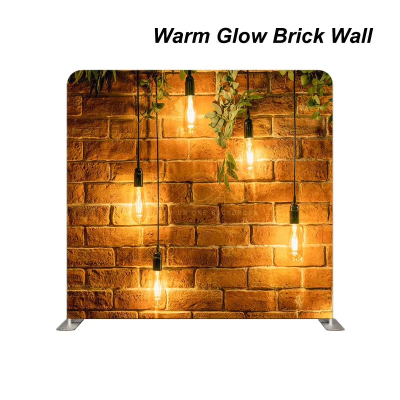 Pillow-cover-backdrops-Warm_Glow_Brick_Wall-pob-backdrops
