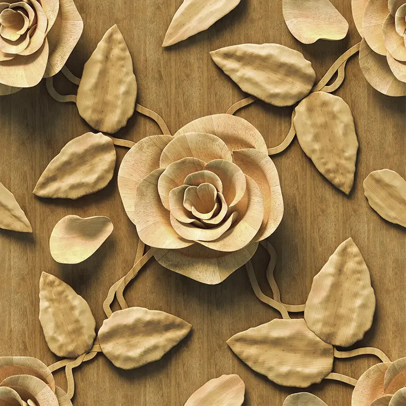 Pillow_Cover_Backdrops_3D_Brown_Roses-pob-backdrops