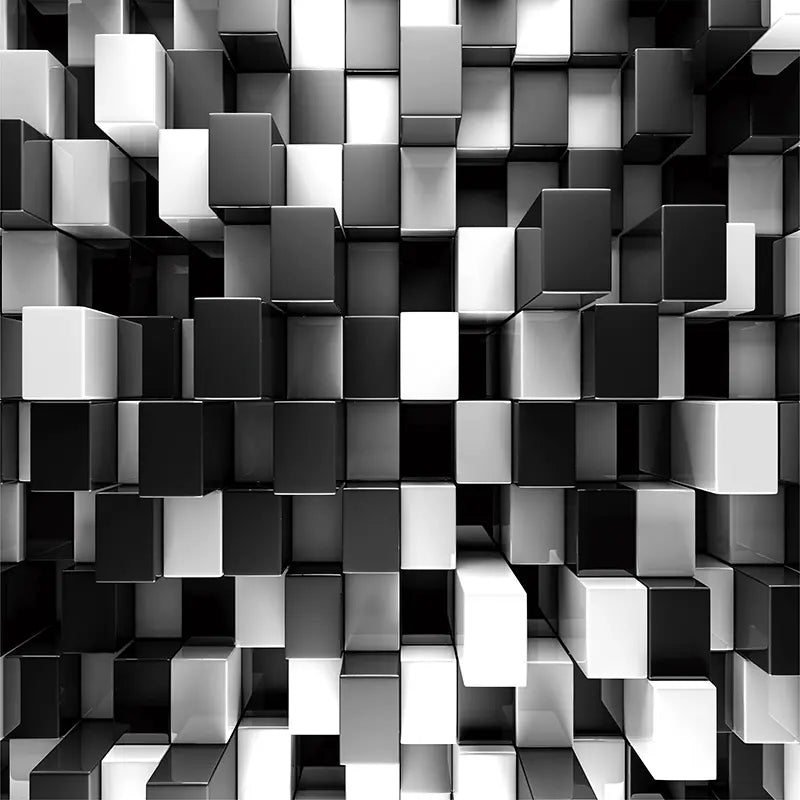 Pillow_Cover_Backdrops_3d_Black_and_White_Cubes-pob-backdrops
