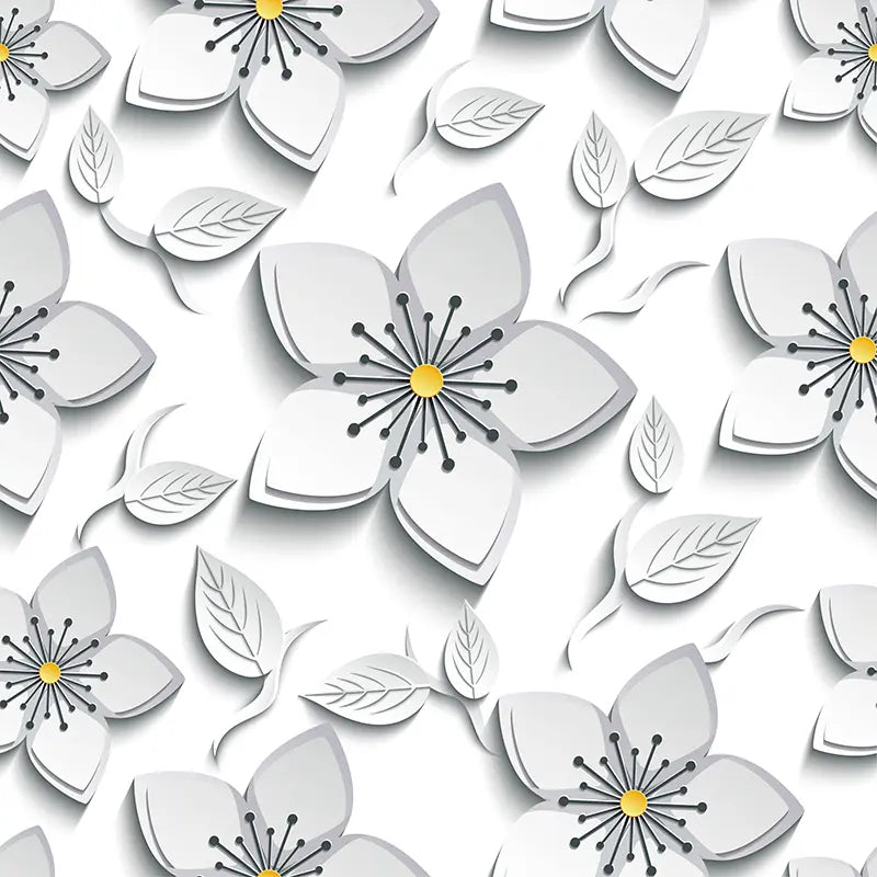 Pillow_Cover_Backdrops_3d_White_Paper_Leaf-pob-backdrops