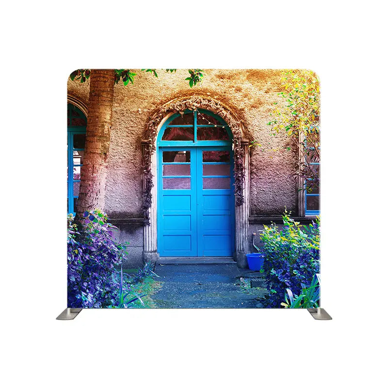 Pillow_Cover_Backdrops_BLUE_CAFE_DOORS-pob-backdrops