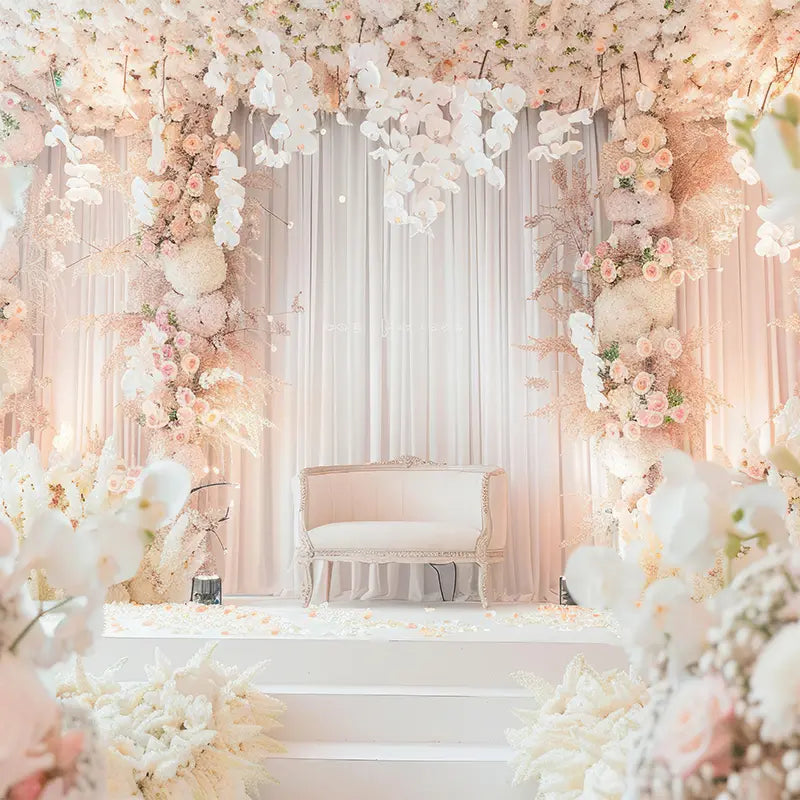 Pillow_Cover_Backdrops_Beautiful_wedding_flowers_stage-pob-backdrops