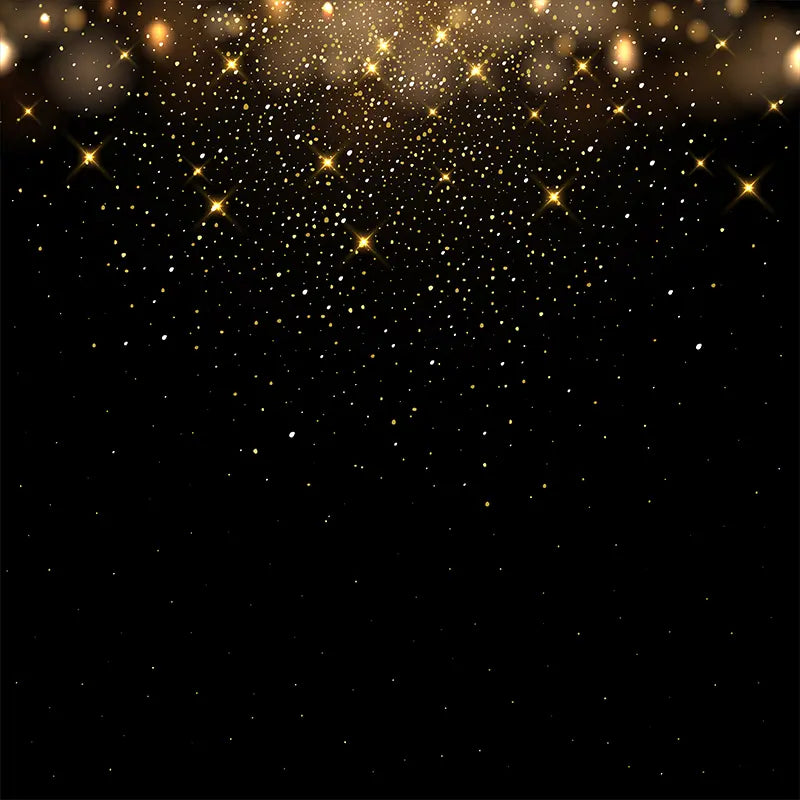 Pillow_Cover_Backdrops_Black_And_Gold_Falling_Sparkles-pob-backdrops