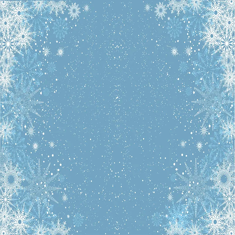 Pillow_Cover_Backdrops_Blue_Snow_flakes-pob-backdrops