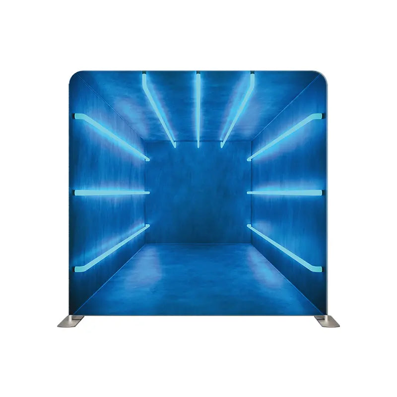 Pillow_Cover_Backdrops_Blue_Tunnel_Lights-pob-backdrops