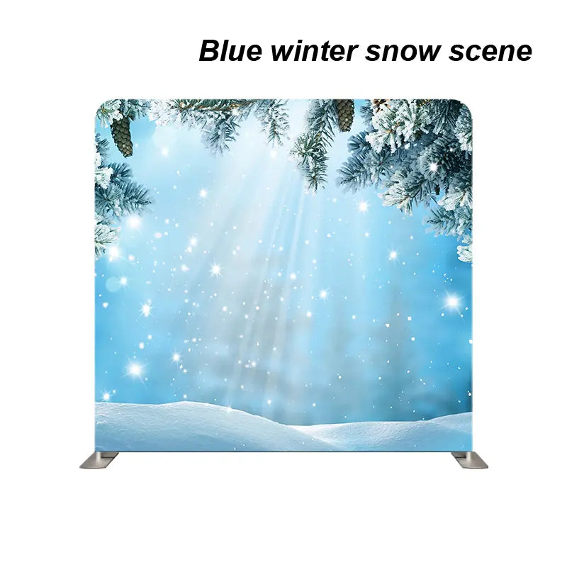 Pillow_Cover_Backdrops_Blue_winter_snow_scene-pob-backdrops