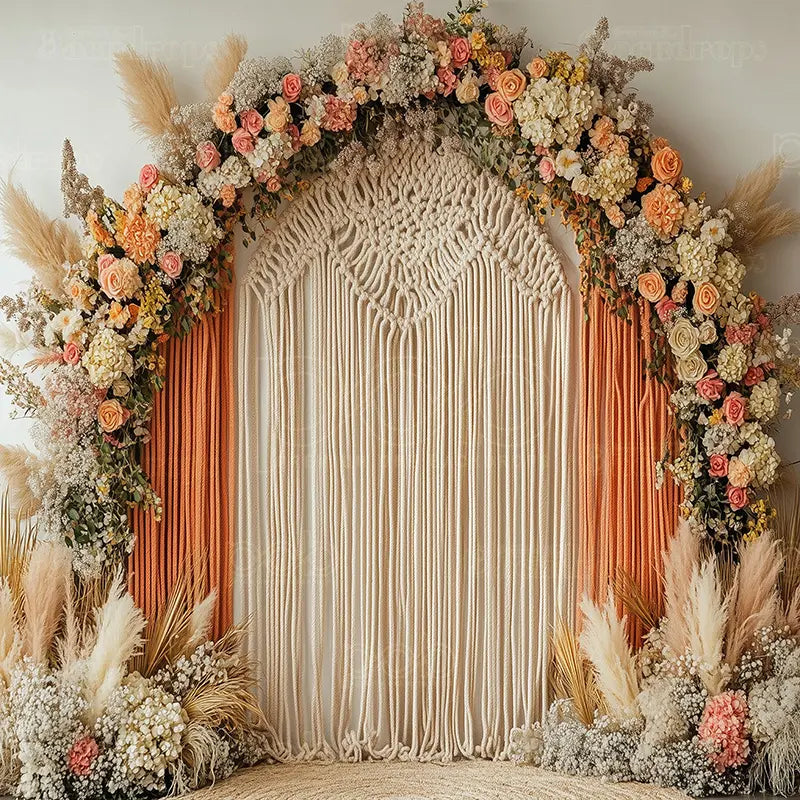 Pillow_Cover_Backdrops_Bohemian_Floral_Drapery-pob-backdrops