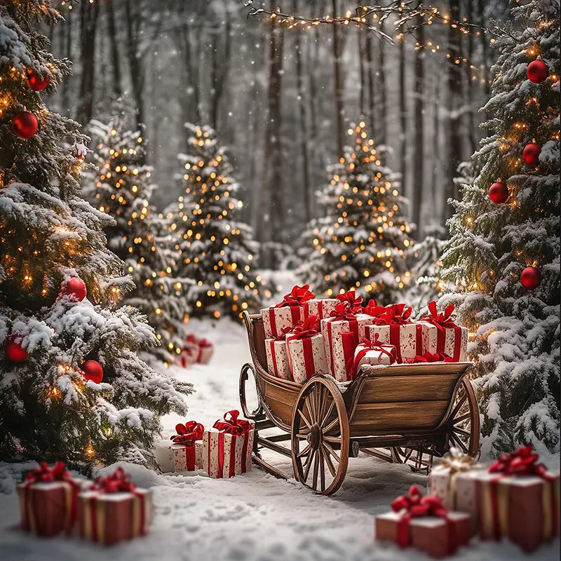 Pillow_Cover_Backdrops_Christmas_Festive_Gift_Wagon-pob-backdrops