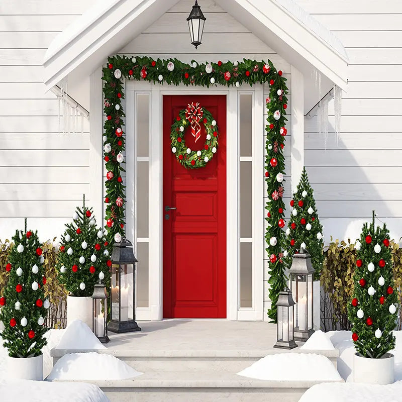 Pillow_Cover_Backdrops_Christmas_House-pob-backdrops