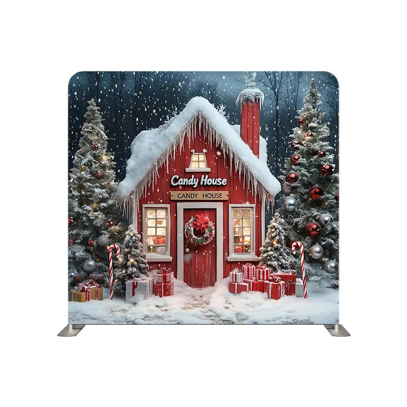 Pillow_Cover_Backdrops_Christmas_Red_Candy_House-pob-backdrops