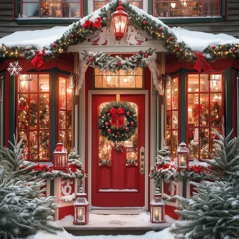 Pillow_Cover_Backdrops_Christmas_Street_Market-pob-backdrops