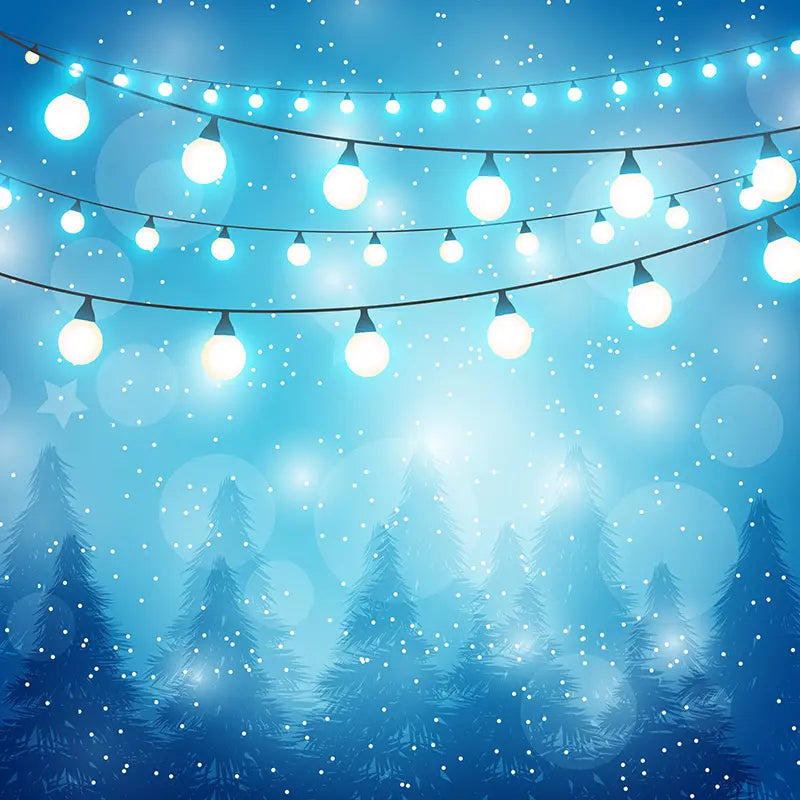 Pillow_Cover_Backdrops_Christmas_Tree_Lot-pob-backdrops