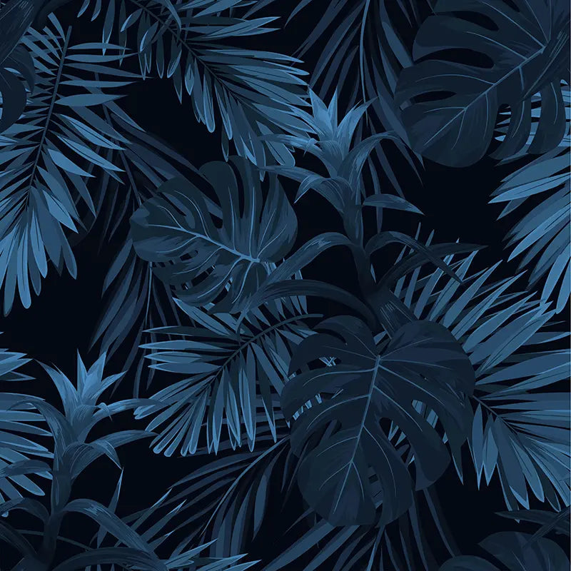 Pillow_Cover_Backdrops_Dark_Blue_Palm-pob-backdrops