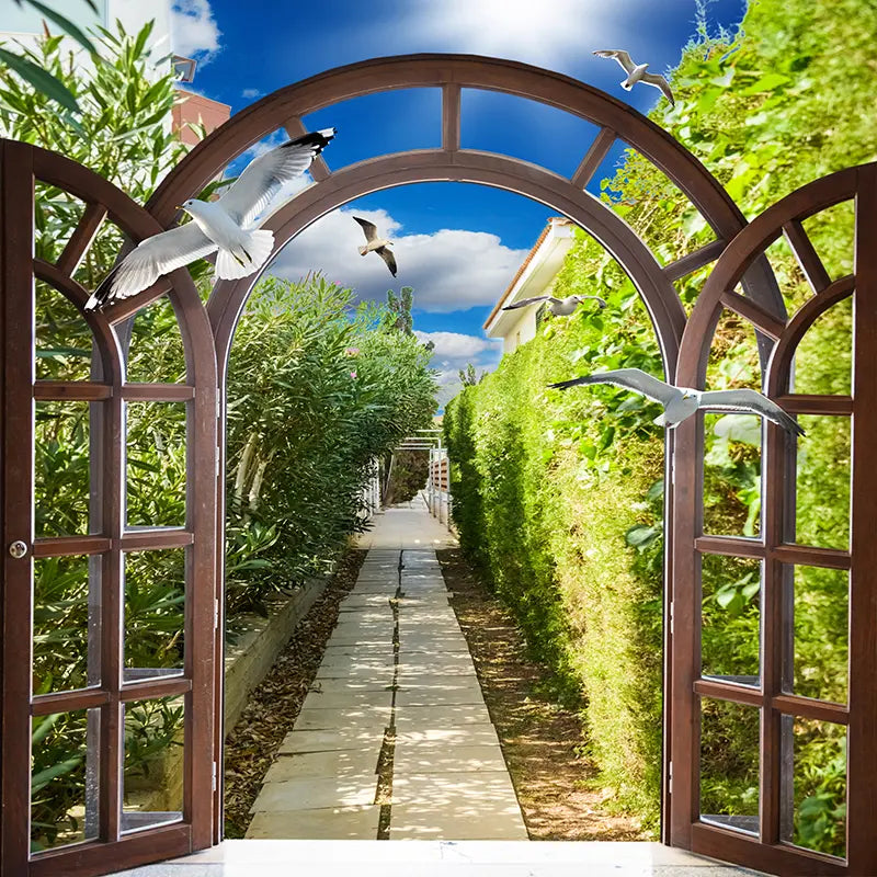 Pillow_Cover_Backdrops_Doves_Garden-pob-backdrops