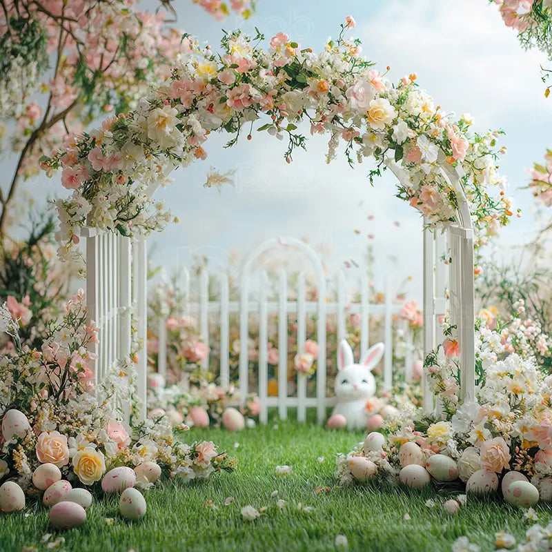 Pillow_Cover_Backdrops_Easter_Floral_Arch-pob-backdrops