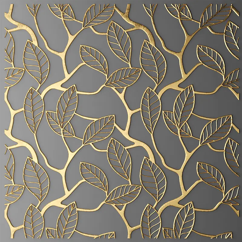 Pillow_Cover_Backdrops_Grey_with_Gold_Leaves-pob-backdrops