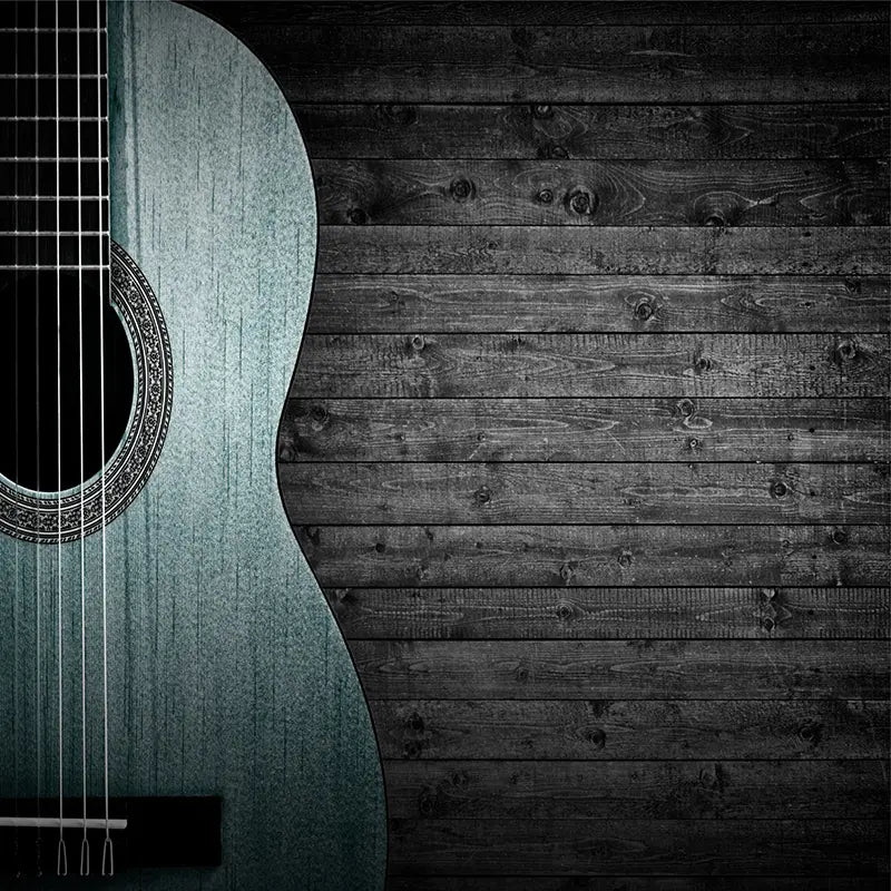 Pillow_Cover_Backdrops_Guitar_wood_wall-pob-backdrops