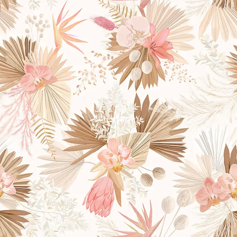 Pillow_Cover_Backdrops_Modern_Boho_Pink_Gold_Floral-pob-backdrops