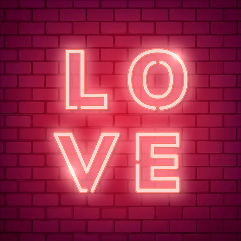 Pillow_Cover_Backdrops_Neon_Love-pob-backdrops