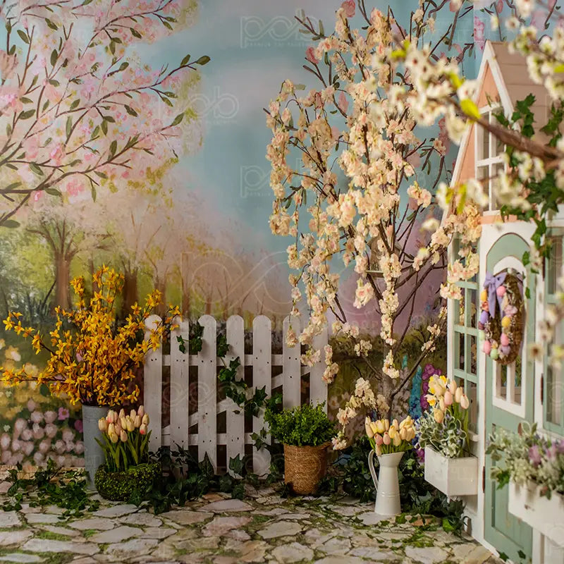 Pillow_Cover_Backdrops_Spring_Garden_Spot-pob-backdrops