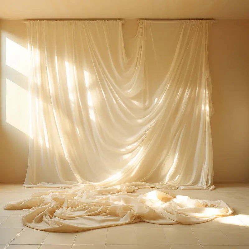 Pillow_Cover_Backdrops_Sunlit_Creamy_Drapery-pob-backdrops