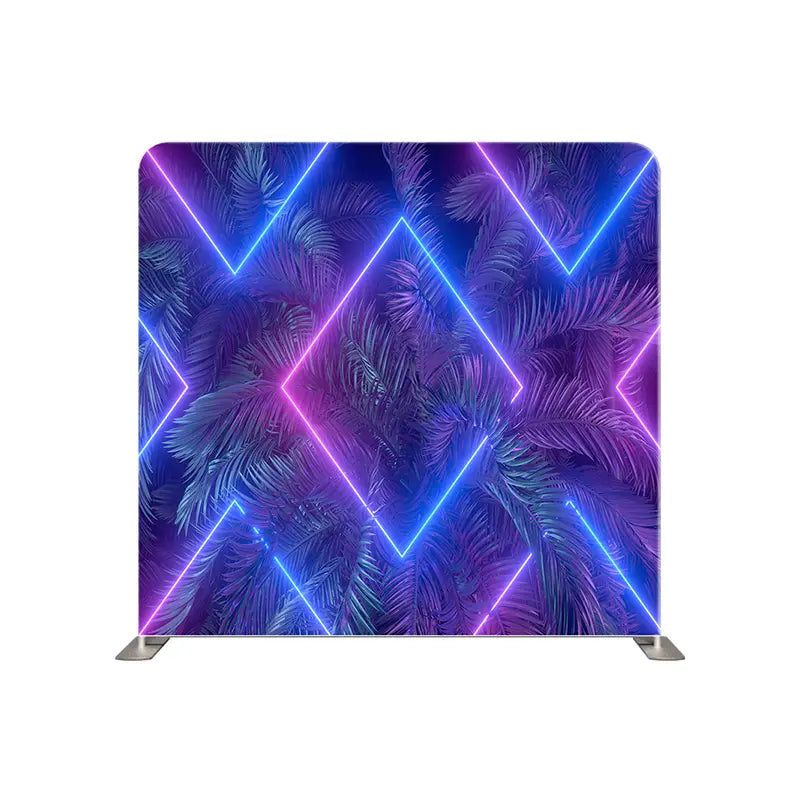 Pillow_Cover_Backdrops_TREES_WITH_PINK_AND_BLUE_LIGHTS-pob-backdrops