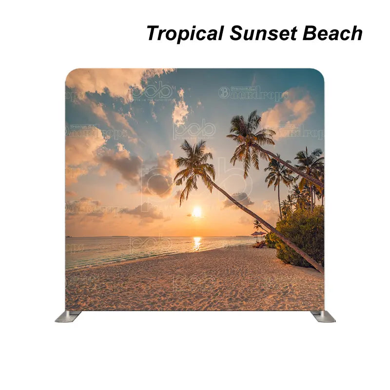 Pillow_Cover_Backdrops_Tropical_Sunset_Beach-pob-backdrops